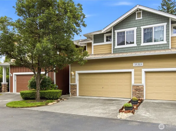 35315 SE Aspen Lane #1002, Snoqualmie, WA 98065
