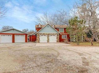 2323 Pine Rd, Fallon, NV 89406