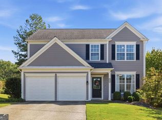 4226 Clearvista Ln NW, Acworth, GA 30101
