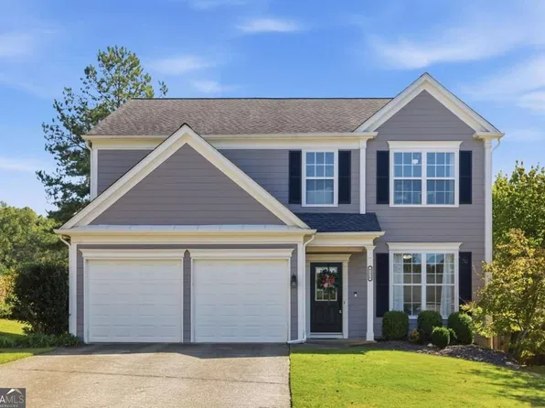 4226 Clearvista Ln NW, Acworth, GA 30101