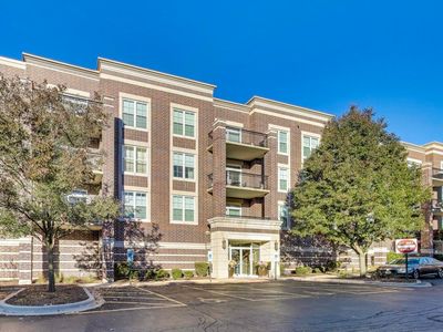 50 S Greeley St APT 204, Palatine, IL, 60067