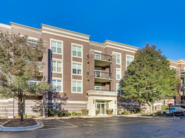 50 S Greeley St APT 204, Palatine, IL 60067