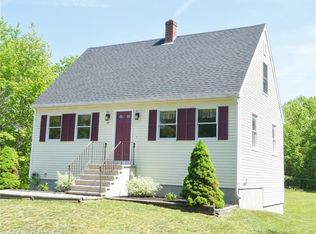 34 Rumery Rd, Dayton, ME 04005