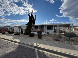 325 S 5th St TRAILER 20, Sunnyside, WA 98944