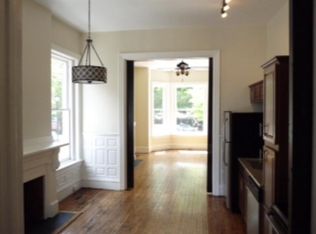 1648 W Grace St APT 6, Richmond, VA 23220