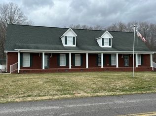 12 Fox Creek Ct, Manchester, TN 37355