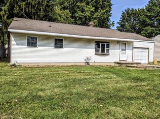 1104 Sarasota Dr, Lafayette, IN 47909