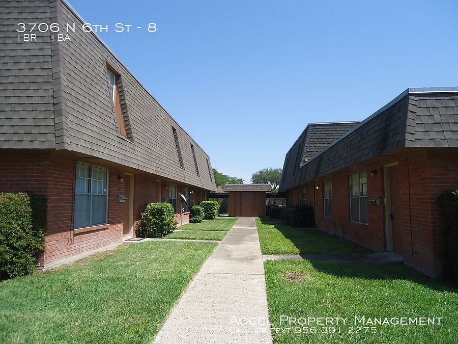 1st image of 3706 N 6th St APT 8