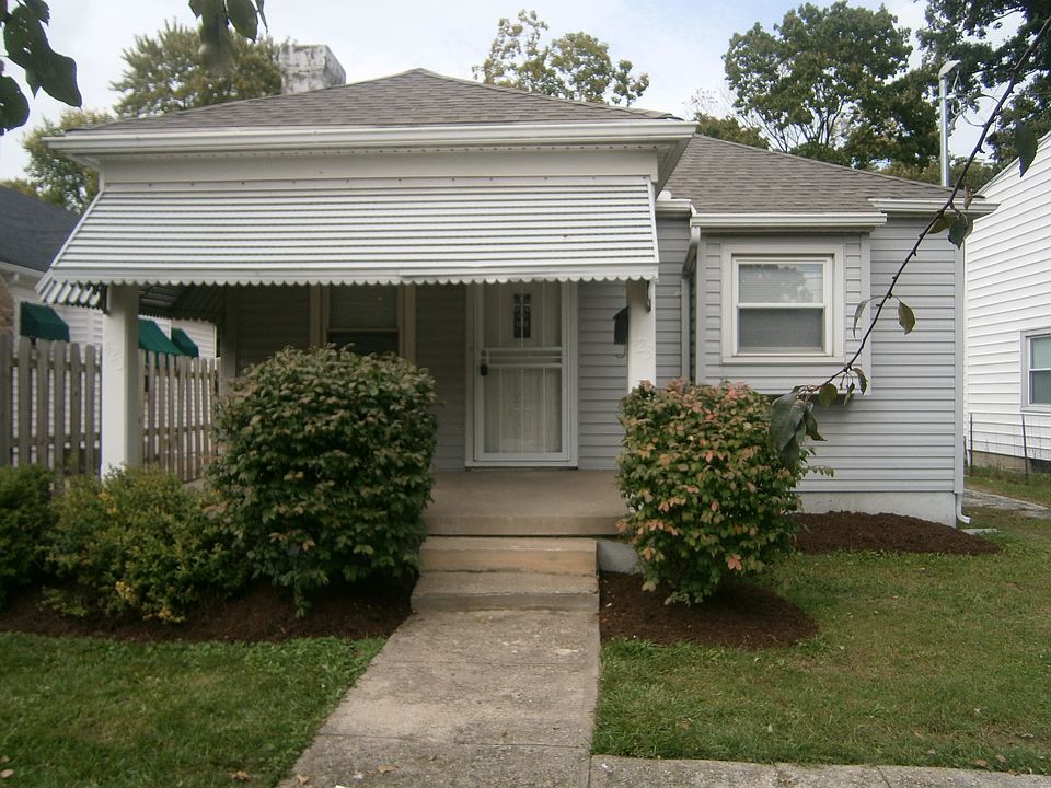 1st image of 423 W Siebenthaler Ave