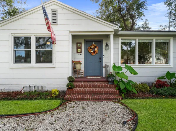 1782 LILLY Road E, Jacksonville, FL 32207