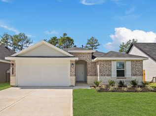 4265 Multnomah Falls Dr, Conroe, TX 77303