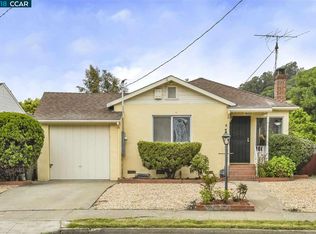 4015 Edwards Ave, Oakland, CA