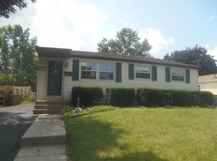 3767 Shirley Ln, Columbus, OH 43228
