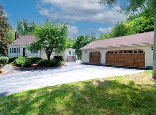 66 Steven Rd, Bellingham, MA 02019