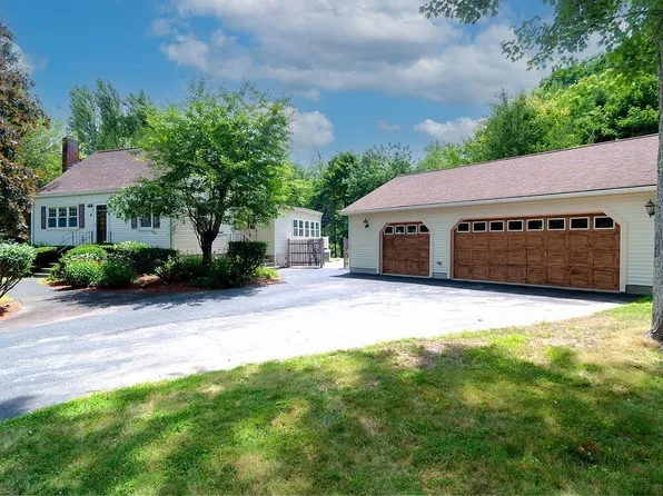 66 Steven Rd, Bellingham, MA 02019