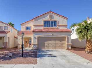 6641 Maple Mesa St, North Las Vegas, NV 89084