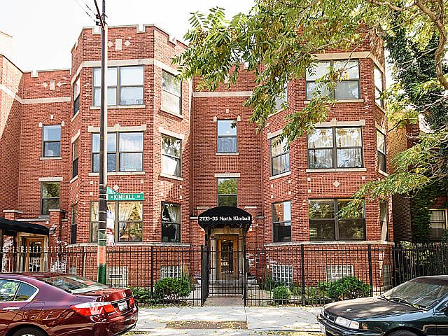 1st image of 2733 N Kimball Ave #7