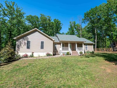 31 Oak Grove Rd, Palmyra, VA, 22963