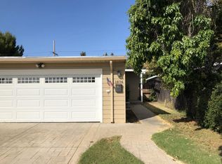 1674 Eisenhower St, San Mateo, CA 94403