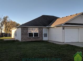 1111 Fall Meadow Ln, Belton, MO 64012