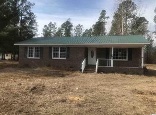 1879 Nichols Hwy N, Nichols, SC 29581