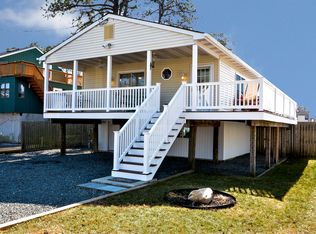 903 Sinclair Ave, Lanoka Harbor, NJ 08734