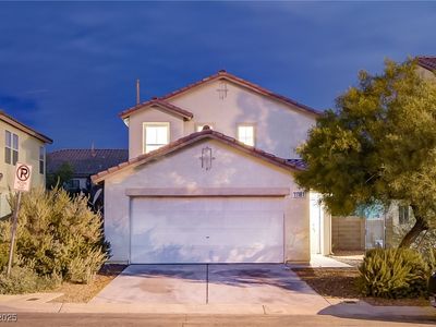 11181 Alora St, Las Vegas, NV, 89141