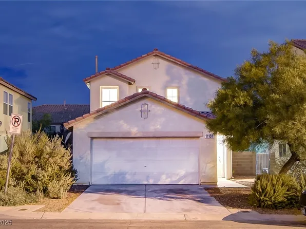 11181 Alora St, Las Vegas, NV 89141