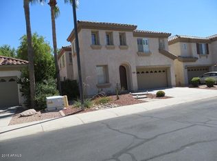 2047 E Stephens Pl, Chandler, AZ 85225