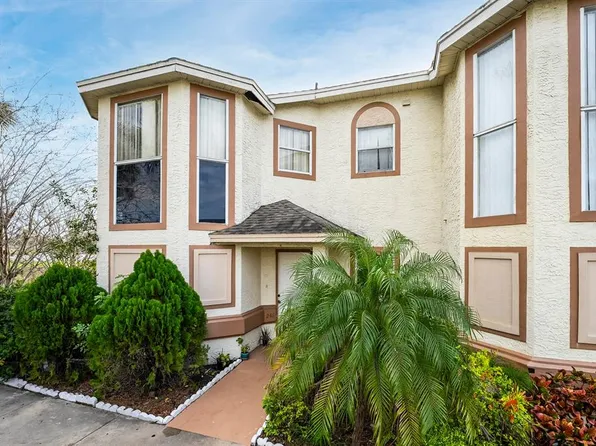 246 Dawn Ct, Kissimmee, FL 34743