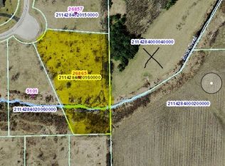 26865 S Hawthorne Trl, Monee, IL 60449