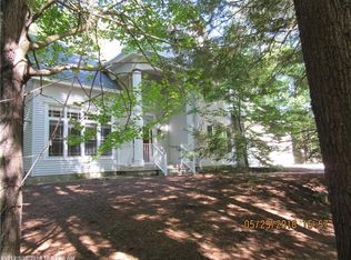 124 Clover Ln, Brewer, ME 04412