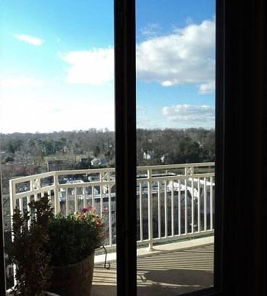 bedroom window