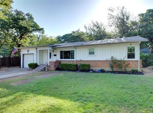 1805 Ederville Rd S, Fort Worth, TX 76103