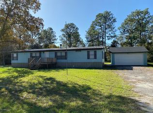 5751 Overlook Dr W, Keystone Heights, FL 32656