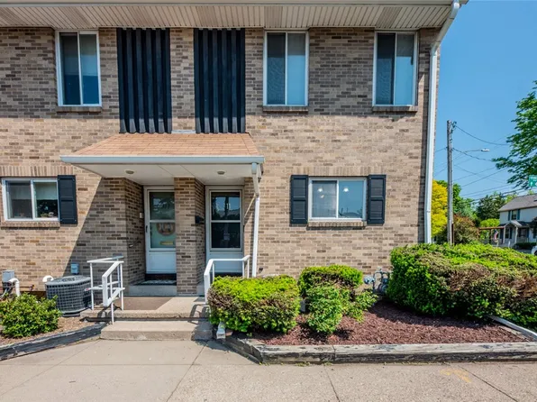 311 E Henrietta Rd, Rochester, NY 14620