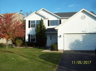 3186 N Magnolia Ln, Wadsworth, IL 60083