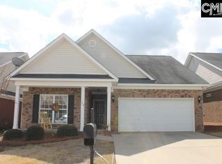 328 Caroline Hill Rd, Lexington, SC 29072