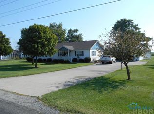 13383 Old State Route 65, Ottawa, OH 45875