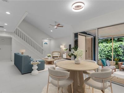 3352 Timberwood CIR, Naples, FL, 34105