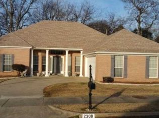 2308 Young Farm Pl, Montgomery, AL 36106