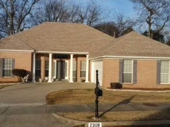 2308 Young Farm Pl, Montgomery, AL 36106