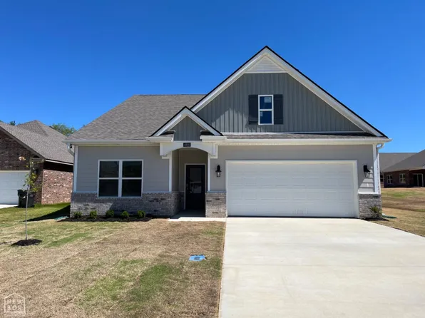 4822 Edgemont Dr, Jonesboro, AR 72405
