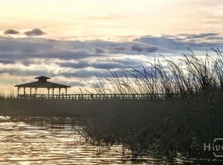 Lot 33 Coopers Point, Townsend, GA 31331