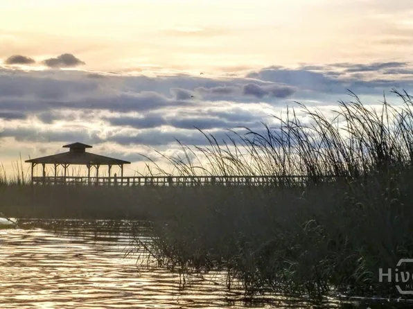 Lot 33 Coopers Point, Townsend, GA 31331