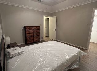 2504 Jewett Rd, Burleson, TX 76028