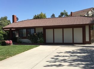 1100 Greystone Dr, Riverside, CA 92506