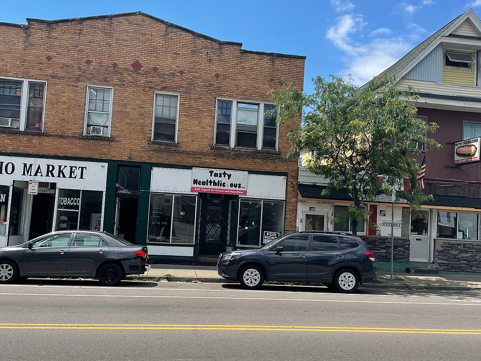 1st image of 1983 S Park Ave #1