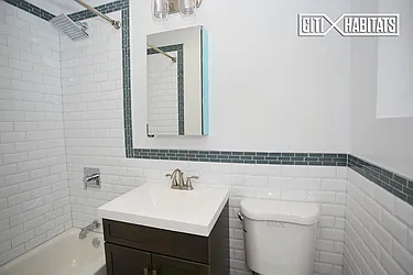 Rented by Citi Habitats