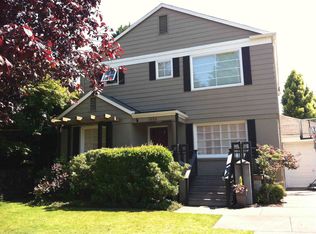 5034 46th Ave NE, Seattle, WA 98105